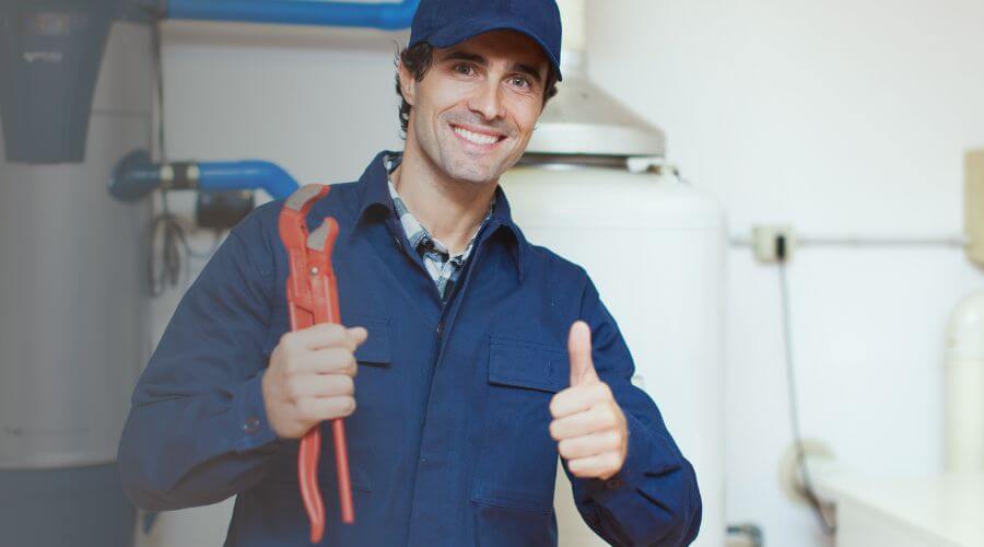Professional septic tank pumping in Tomball, TX